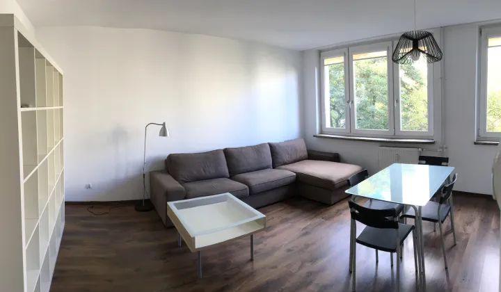 Mieszkanie 3-pokojowe Warszawa Bródno, ul. Bazyliańska