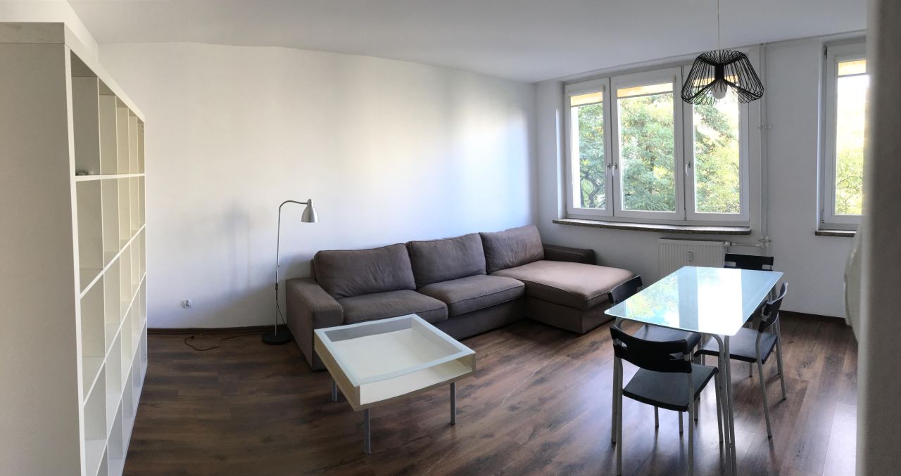 Mieszkanie 3-pokojowe Warszawa Bródno, ul. Bazyliańska. Zdjęcie 1