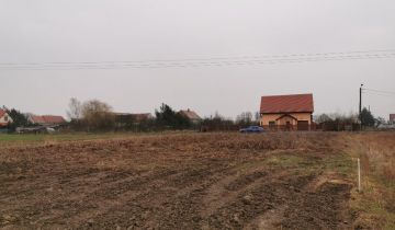 Działka budowlana Golanka Górna