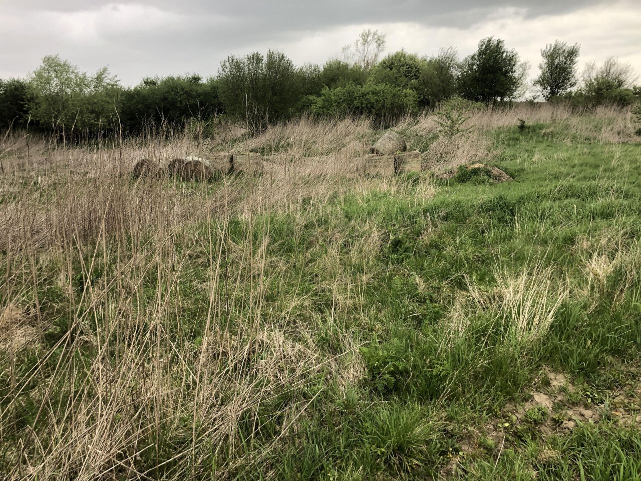 Działka inna Szymonka. Zdjęcie 2