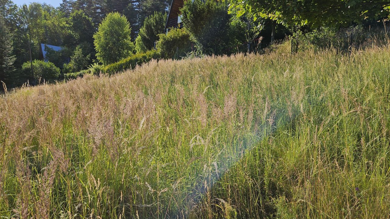 Działka budowlana Tresna Tresna Mała, ul. Szczytowa. Zdjęcie 10