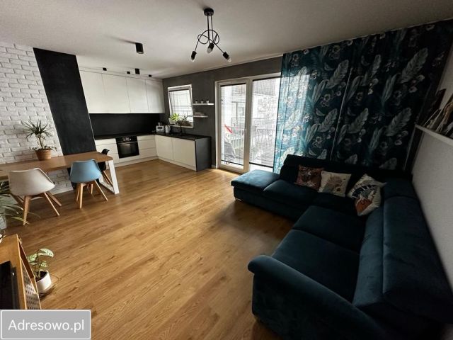 Mieszkanie 3-pokojowe Poznań Wilda, ul. Rolna. Zdjęcie 1