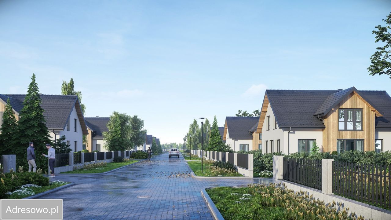 dom wolnostojący, 6 pokoi Ciechanów. Zdjęcie 6