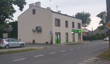 Lokal Bełchatów, ul. gen. Ludwika Czyżewskiego