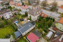 Garaż/miejsce parkingowe Słupsk, ul. Poznańska. Zdjęcie 1