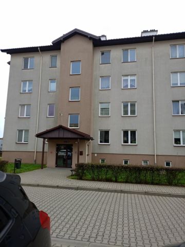 Mieszkanie 2-pokojowe Sandomierz Centrum, ul. dr. Feliksa Milberta. Zdjęcie 1
