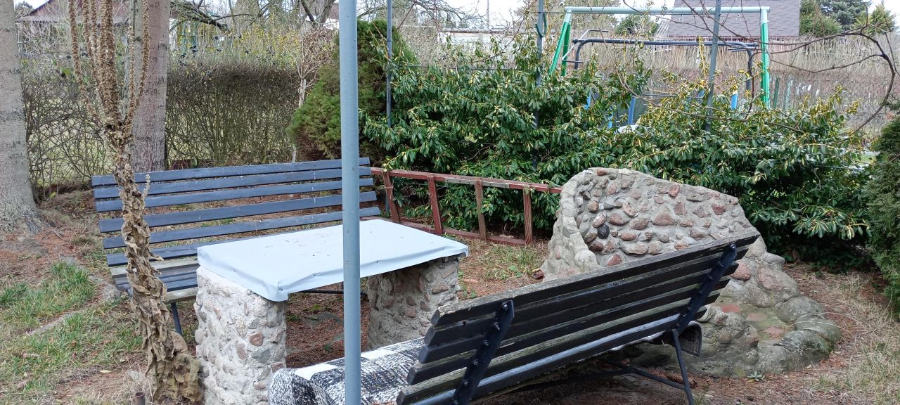 Działka rod Mokra Prawa. Zdjęcie 10