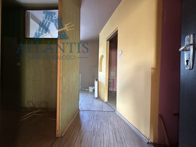 budynek wielorodzinny, 3 pokoje Pruszcz, ul. Dworcowa. Zdjęcie 8