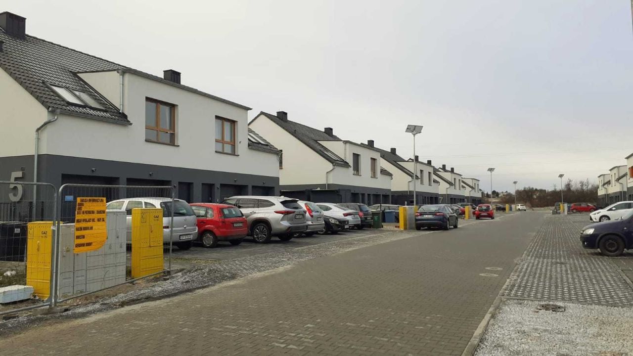 Mieszkanie 1-pokojowe Opole Chmielowice