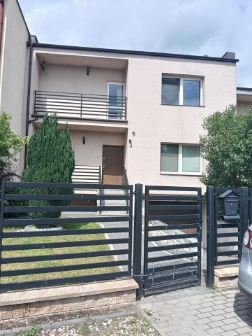 bliźniak, 5 pokoi Brodnica Grunwald Drugi, W. Jagiełły. Zdjęcie 1