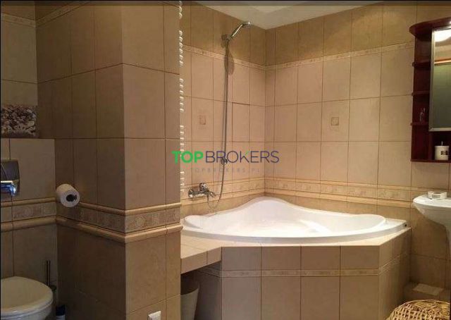 Mieszkanie 3-pokojowe Warszawa Ursynów, al. Komisji Edukacji Narodowej. Zdjęcie 8