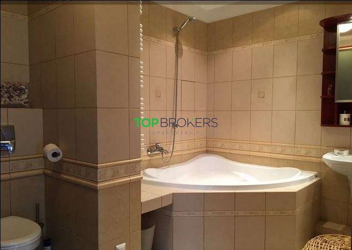 Mieszkanie 3-pokojowe Warszawa Ursynów, al. Komisji Edukacji Narodowej. Zdjęcie 8