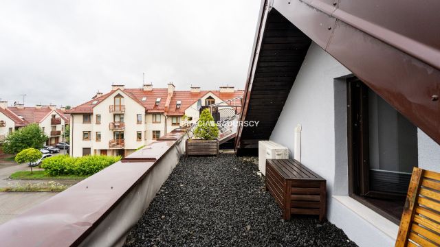 Mieszkanie 2-pokojowe Kraków Łagiewniki-Borek Fałęcki, ul. ks. Adolfa Zagrodzkiego. Zdjęcie 16