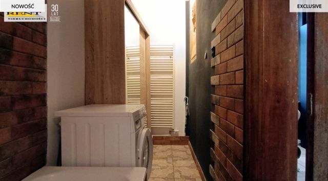 Mieszkanie 3-pokojowe Stargard Centrum, ul. Dworcowa. Zdjęcie 8