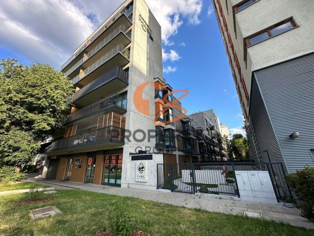 Lokal Warszawa Mokotów. Zdjęcie 4