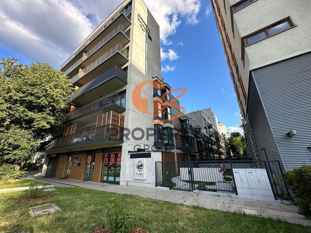 Lokal Warszawa Mokotów. Zdjęcie 4