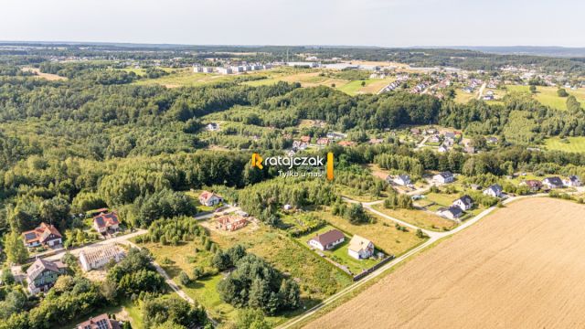 Działka budowlana Gościcino, ul. Granitowa. Zdjęcie 8