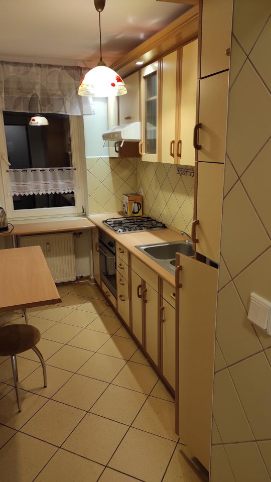 Mieszkanie 3-pokojowe Toruń Bydgoskie Przedmieście, ul. Jana Kochanowskiego