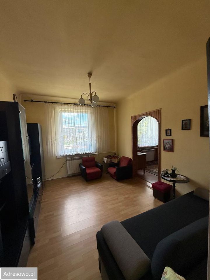 dom wolnostojący, 6 pokoi Końskie, ul. Krakowska. Zdjęcie 5