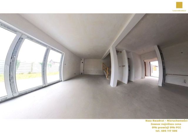 bliźniak, 4 pokoje Skierniewice. Zdjęcie 11