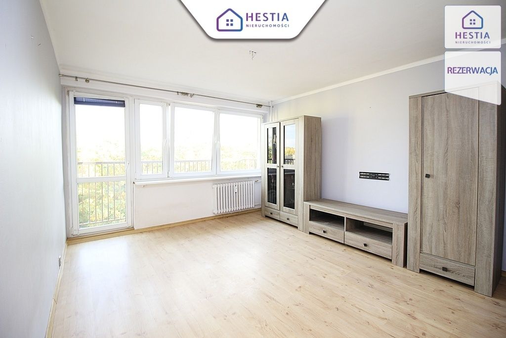 Mieszkanie 3-pokojowe Stargard