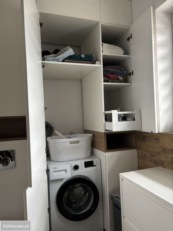 Mieszkanie 3-pokojowe Józefosław, ul. Przylaszczki. Zdjęcie 9