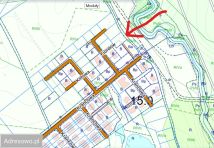 Działka budowlana Koszalin, ul. Fiordów. Zdjęcie 3