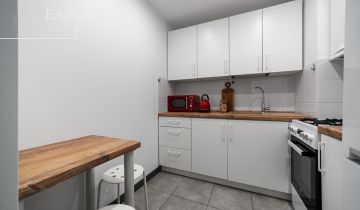 Mieszkanie 2-pokojowe Warszawa Bielany, ul. Wrzeciono