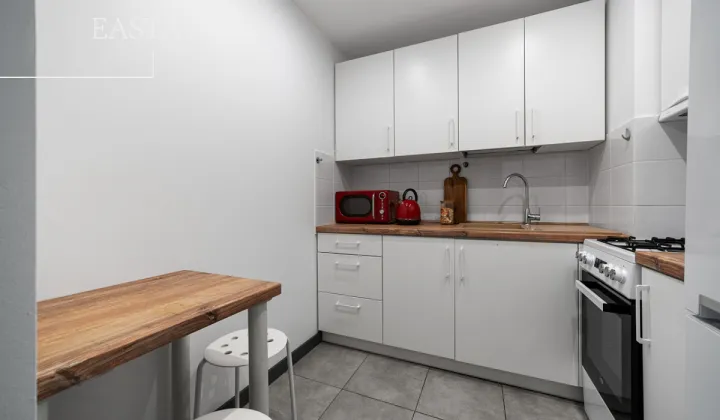 Mieszkanie 2-pokojowe Warszawa Bielany, ul. Wrzeciono