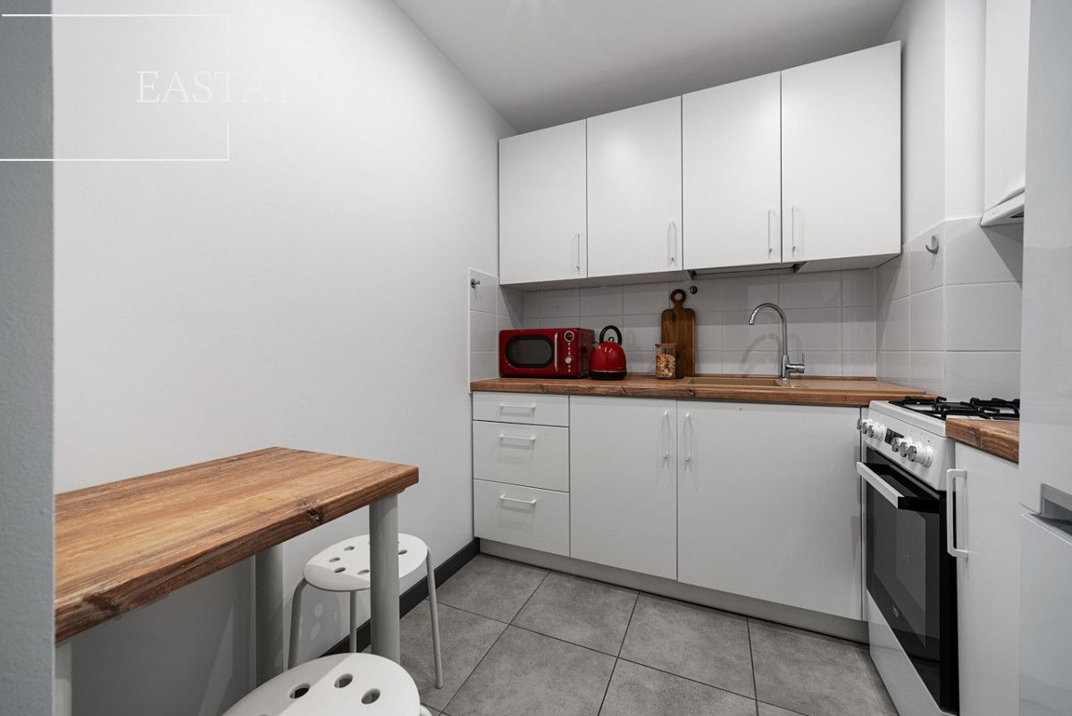 Mieszkanie 2-pokojowe Warszawa Bielany, ul. Wrzeciono. Zdjęcie 5