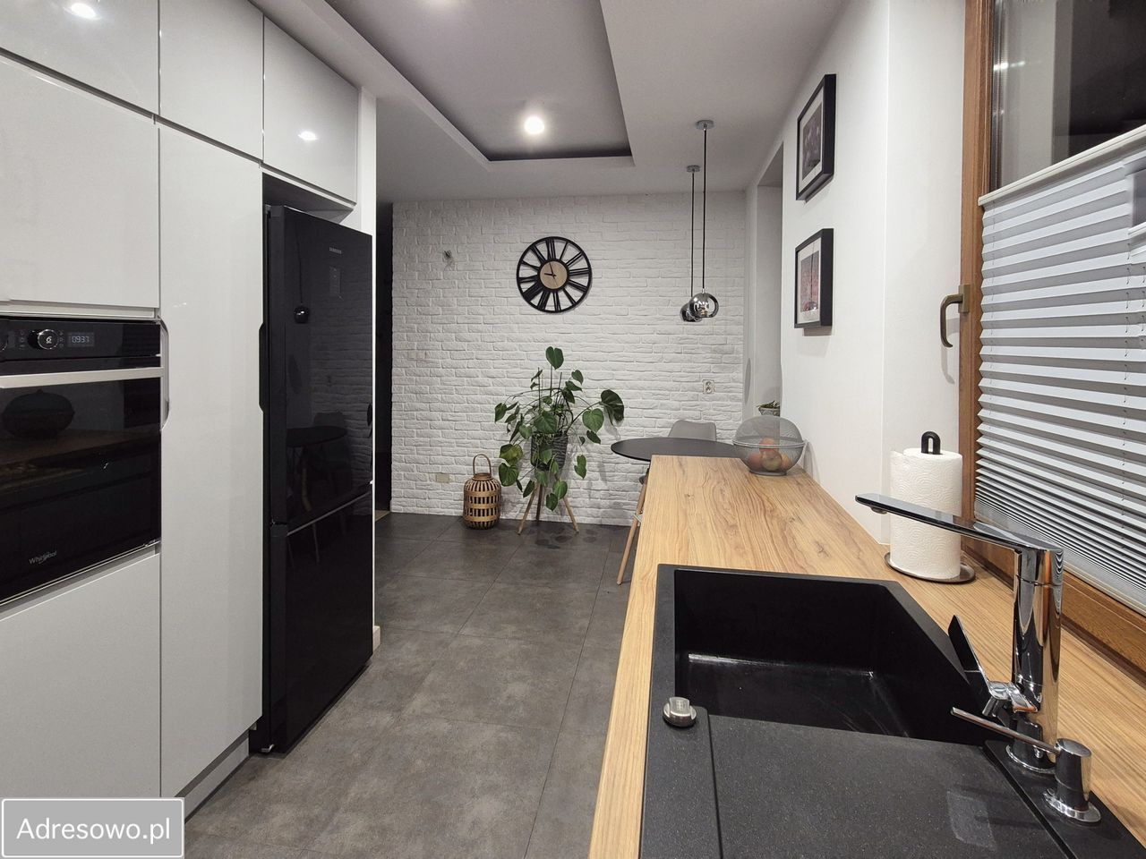 dom wolnostojący, 5 pokoi Kolincz, os. Osiedle na Wyspie. Zdjęcie 9