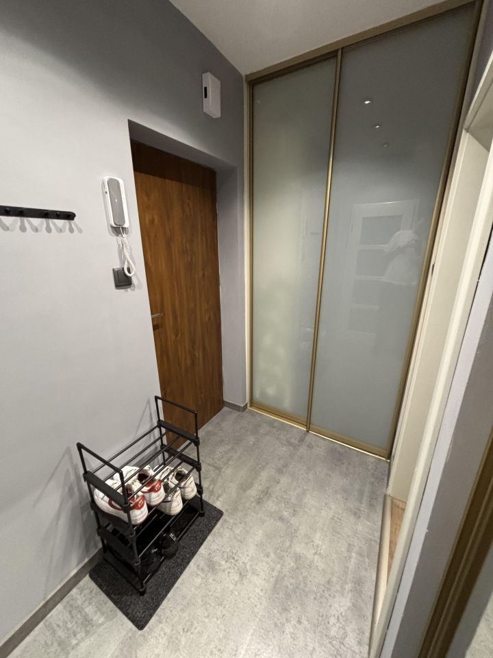 Mieszkanie 1-pokojowe Łódź Śródmieście, ul. Pomorska. Zdjęcie 16