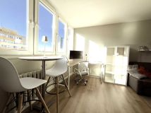 Mieszkanie 1-pokojowe Wrocław Krzyki, ul. Kamienna. Zdjęcie 3