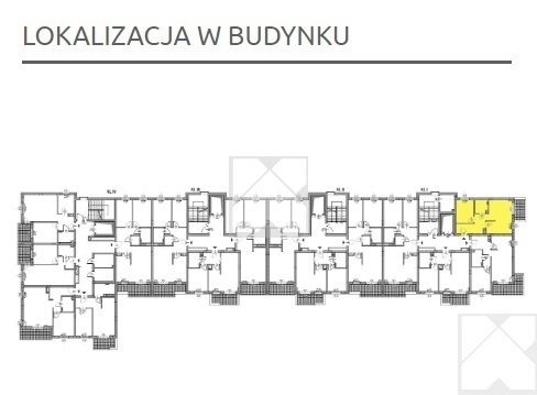 Mieszkanie 2-pokojowe Rzeszów Wilkowyja. Zdjęcie 5