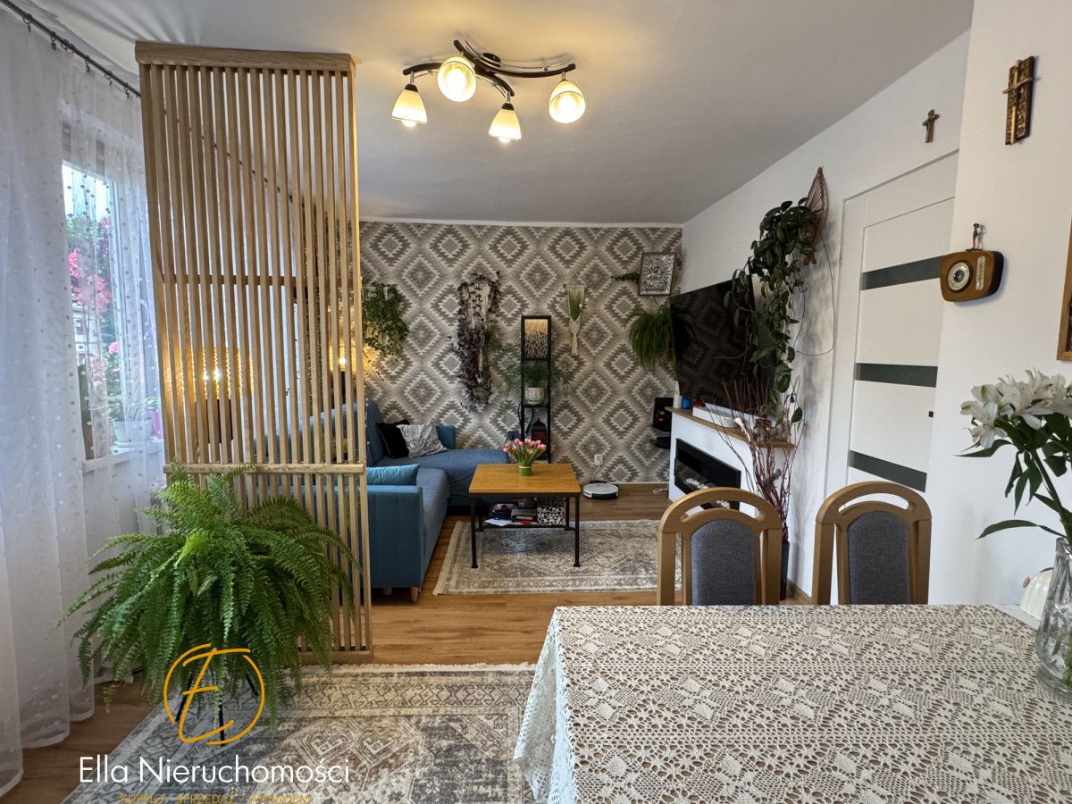 Mieszkanie 2-pokojowe Świerzawa, ul. Młyńska. Zdjęcie 3