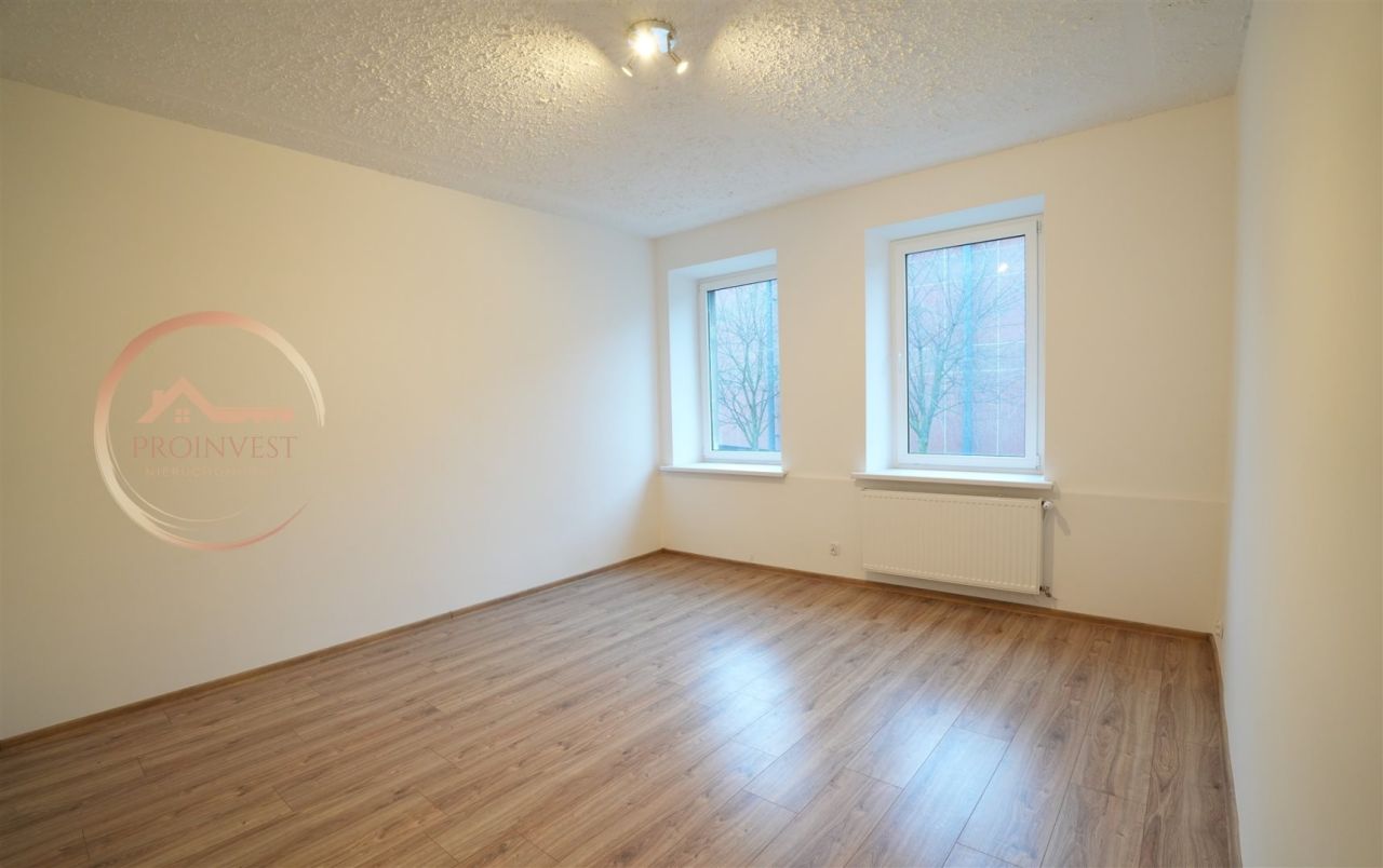 Mieszkanie 3-pokojowe Bydgoszcz Wilczak