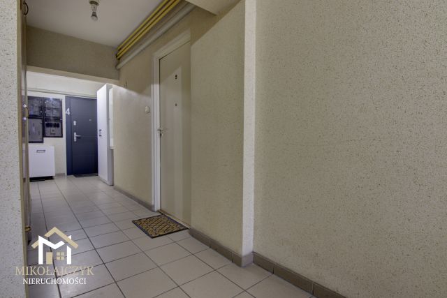 Mieszkanie 2-pokojowe Bartoszyce, pl. Konstytucji 3 Maja. Zdjęcie 9