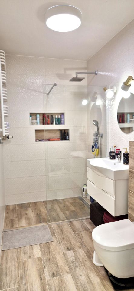 Mieszkanie 4-pokojowe Stargard, ul. 11 Listopada. Zdjęcie 7