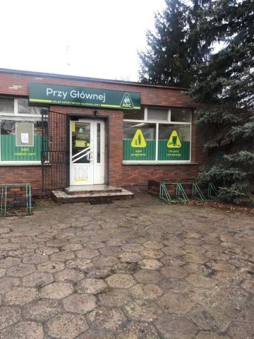 Lokal Przysieka Polska. Zdjęcie 3