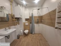 Mieszkanie 1-pokojowe Nałęczów, ul. Henryka Wiercieńskiego. Zdjęcie 4