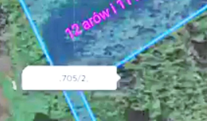 Działka budowlana Międzyrzecze Górne Wygrabowice, Wygrabowicka i Strażacka