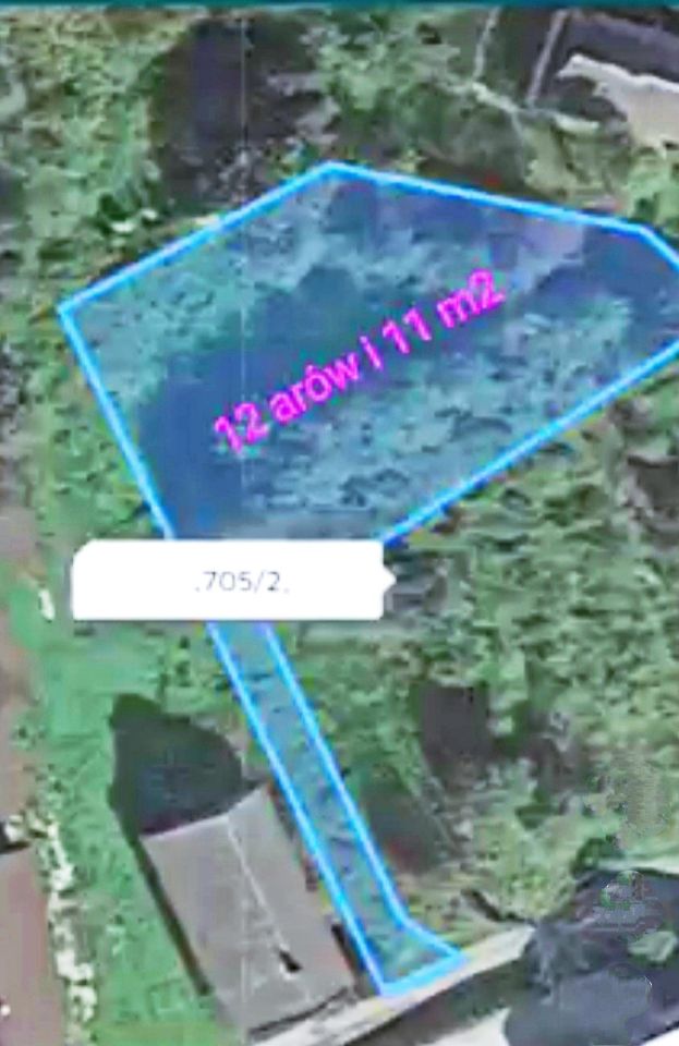 Działka budowlana Międzyrzecze Górne Wygrabowice, Wygrabowicka i Strażacka. Zdjęcie 1