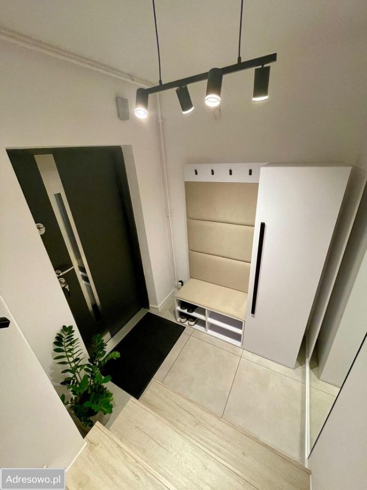 Mieszkanie 3-pokojowe Dąbrowa Górnicza Strzemieszyce Wielkie. Zdjęcie 3