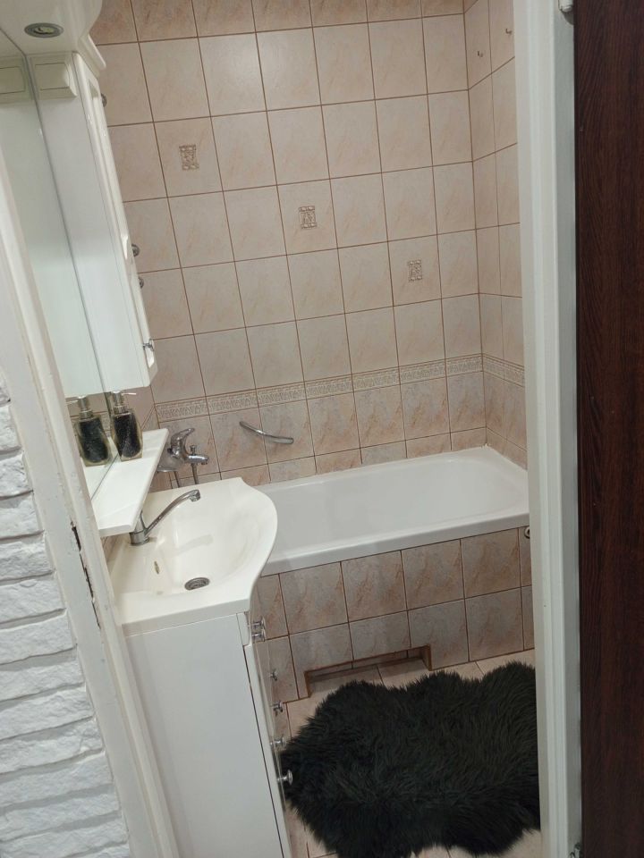 Mieszkanie 3-pokojowe Łomża, ul. Księcia Janusza I. Zdjęcie 5