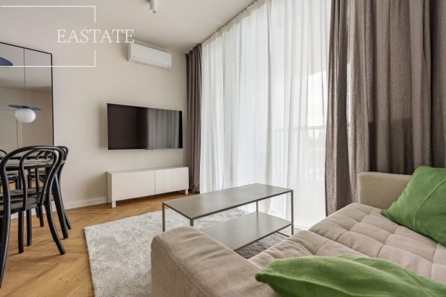 Mieszkanie 2-pokojowe Warszawa Bielany, ul. Książąt Mazowieckich. Zdjęcie 2