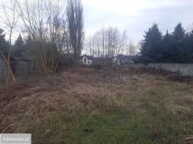 Działka budowlana Starowa Góra, ul. Dachowa. Zdjęcie 3