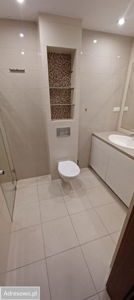 Mieszkanie 5-pokojowe Rembelszczyzna, ul. Strużańska. Zdjęcie 11