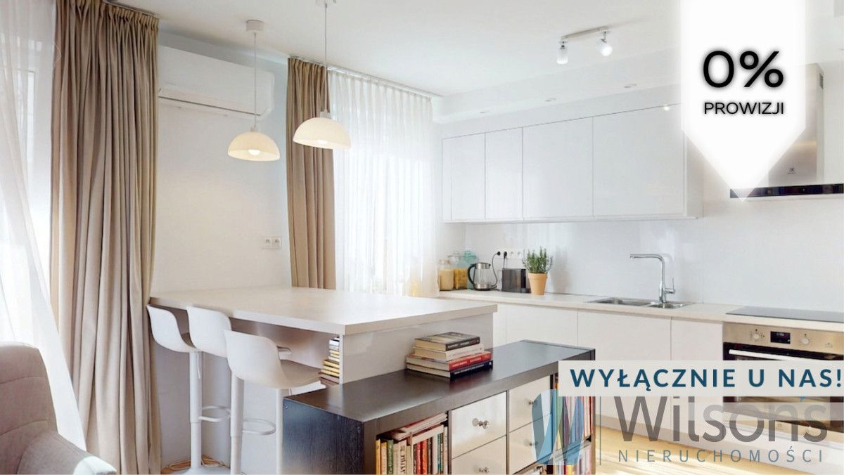 Mieszkanie 3-pokojowe Warszawa Białołęka, ul. Żeglugi Wiślanej. Zdjęcie 1