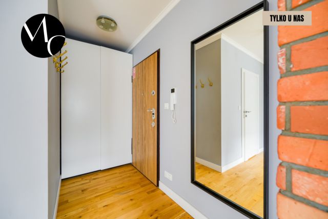 Mieszkanie 2-pokojowe Gdańsk Stare Miasto, ul. św. Barbary. Zdjęcie 10