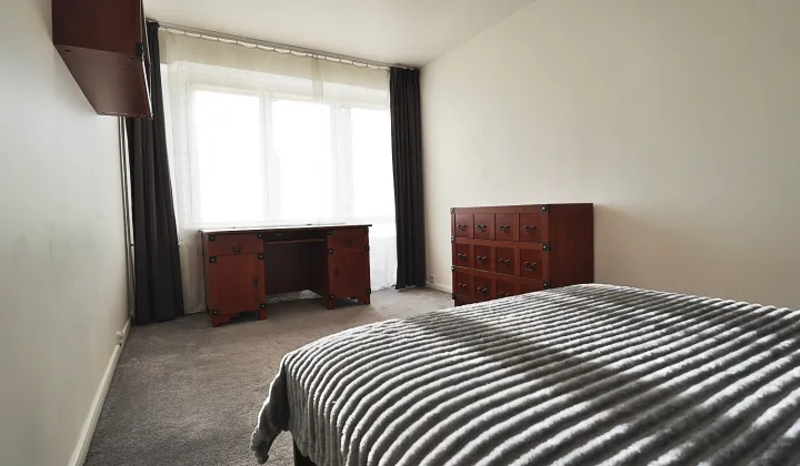 Mieszkanie 2-pokojowe Poznań Rataje, os. Piastowskie